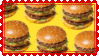 cheeseburgers